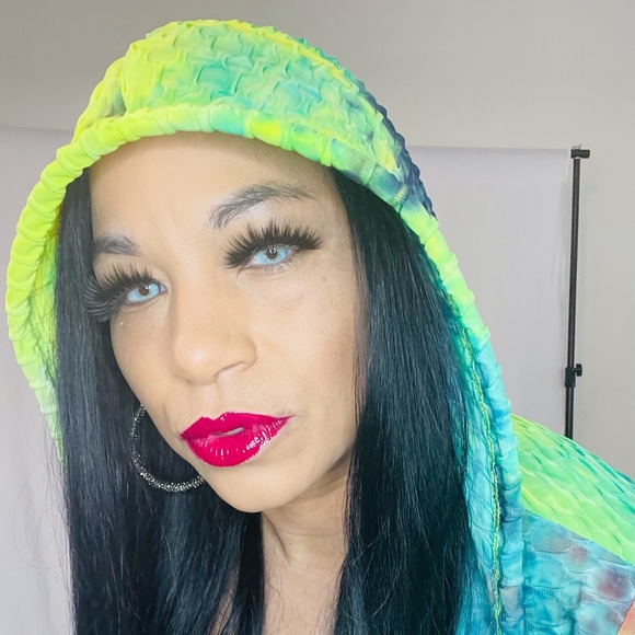 Work Out Set ( Rainbow) - Picture 2 of 2